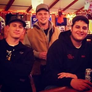 Meet your Posher, Bob